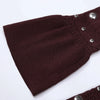 Spring And Autumn Elastic Knitted Round Neck Slim Fit Metal Sheet Long Sleeved Women's Dress