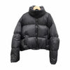 Women's Jacket Korean Version Stand Collar Short Cotton-padded Jacket Thickening Warm Parkas Winter Jackets for Women Coat