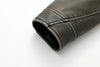 2025New Coal graysty le Women's washed leather jacket with belt, short coat with downgraded zipper and vintage lapel jacket