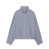 Women's Jacket Autumn Long Sleeve Loose Plaid Jacket for Women Casual Stylish Chic Personality Oversize Ladies Outwear