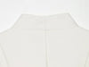Commute Minimalist Blazer Women High Street Slim Blazer Spring Holiday Gathering Chic Blazer for Female