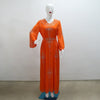 Abaya Diamonds Muslim Elegant Women Dresses Caftan Moroccan Dubai Kaftan Gown Evening Party Eid Long Maxi Dresses