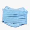 Elegant 2 Pieces Dress Set with Scarf Women Matching Sets Sexy Cropped Top and Long Dress Set Casual Dress