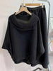 2 Pieces Sets For Women Beading Loose Shirts With Wide Leg Pants Female Elegant Clothing Spring Autumn 2DB2230