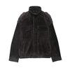 Autumn Jacket For Women Long Sleeve Zipper Overcoat Bomber Jackets Loose Coats With Pocket Female Lady Outwear
