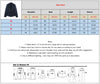Retro College Women Striped Blazer Lapel Collar Double Breasted Decor Buttons Slim Fit Cropped Suit Jacket Casual Outerwear