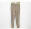 Office Lady Three -piece Set For Women V-neck Single Breasted Solid Color Tops With Ankle-length Pants 2Z2093