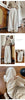 Retro Maillard Brown Corduroy Pants for Women Autumn Winter Wide Leg Pants Female Casual High Waist Straight Leg Trousers
