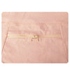 Cotton Women's Anti-theft Underwear With Pockets Medium High Waist Zipper Middle-aged Mother Grandmother Triangle Pants