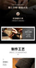 Double-sided Wool Coat Autumn Winter Women's Suit Collar Cocoon-neck Raglan Sleeves Small Lloose Versatile Pure Woolen Coat