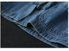 2026New Spring Autumn Denim Jacket Women Single-Breasted Long Sleeve Short Jeans Coat Female Casual Cowboy Overcoat Ladies Tops