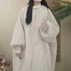 Oversized Diamond Plaid Down Cotton Jacket European Women Coat Long Lightweight Cotton Jacket Winter Parka Coat Female