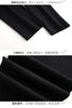 HighWaist Harun Pants Women's Spring/Autumn Large Size Women's Pants Elastic Waist Loose Casual Straight Tube Pants 5XL