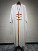 Ramadan Kimono Abaya Dubai Turkey Muslim Islam Saudi Arabia Kebaya Robe African Dresses Abayas For Women Caftan Djellaba