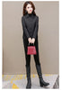 Autumn Winter Middle-aged Mother's Women Parkas Short Down Cotton Jacket Female Thin Loose Cotton Padded Parka Outwear