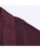 Satin Elegant Long Dress Female Lace-Up Scarf V-Neck Autumn Party Dress Gown Women's Commute Bodycon Dress