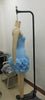 Off Shoulder Sexy Mini Birthday Party Evening Dress A-line Dress Women's Retro Club Party Dress Wedding Elegant Dresses