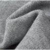 Casual Women's Cardigan Sweater Turtleneck Zippers Full Sleeve Button Decoration Lady Coats Autumn Female Knitwear