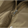 Faux Fur Neck Short Jackets Women Long Sleeve Ruff Thicken Loose Outerwear Female Autumn Winter Chic Daily Coats