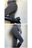 Skinny Women's Stretch Jeans Slim Korean Pencil Pants Autumn Vintage Black Gray Blue Washed Mom Jeans Leggings