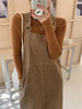 Chic Japan Mori Girls Feminine Vestidos Women Flower Embroidery Elegant Retro Cute Vintage Cotton Corduroy Pockets Shirt Dress