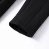 Elegant Shawl Collar Lace Up Long Woolen Coat Women Full Sleeve Belt Lapel Thick Overcoat Autumn Winter Lady Chic Outwear