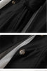 Spring Autumn Casual Windbreaker Version of The Long Windbreaker Top Korean Ladies Coats Jackets Women Trench Clothing