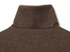 Women's Autumn Winter Stand Collar Thick Jackets Autumn Female Single Breasted Loose Long Sleeve Coats Lady Short Outwear