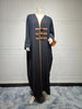 Ramadan Kimono Abaya Dubai Turkey Muslim Islam Saudi Arabia Kebaya Robe African Dresses Abayas For Women Caftan Djellaba