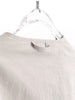 Reversible Short Padded Jacket for Petite Women, Casual Loose-Fitting Thick Cotton Coat with Color-Blocking Design for Women in Winter