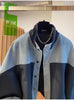Spring Autumn Korean Women's Jacket Windbreaker Female Loose Long Sleeve Short Basic Coat Ladies Casual Outwear