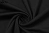 kliou Summer Women Mid-Calf High Street Milkfiber Dress K24D46971 Girl Solid Camis Sexy Cleavage Slim Body-shaping Vestido Robe