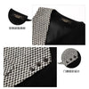 Spring And Autumn Advanced Sense Temperament Ladies Vest Jacket Korean Version Short Color Blocking Women's Vest Coat
