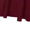 Women Maxi Dresses Elegant Lapel Neck Long Sleeve Fitted Waist Belted Wrapped Long Dress Commuting Woman Clothes