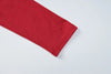 V-Neck Long Sleeve Slim Side Slit Mesh Patchwork Long Dress Women'S Solid Sexy Elegant Clothes Party Club Autumn Outfit