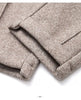 Woolen Herringbone Harem Pencil Elastic High Waist Korean Women's Pants Casual Office Lady Trousers Suit Pants For Women