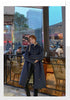 Down Cotton Parkas Jacket Women's Mid-length Over The Knee Korean Loose Winter Padded Female Thickened