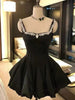 Autumn Vintage Elegant Y2K Velvet Off Shoulder Dress Bow Bodycon Mini A-line Women Evening Party Subculture Lolita