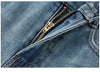 Women Jeans Wide Leg Slight Flare HighWaist Fit Elastic Back Waist Soft Touch Winter Denim Fabric Everyday Style