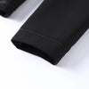 Street Women's Jacket Elegant Long-Sleeve Coats Party Female Outwear Sparkly Spring Autumn Urban Lady Outwear