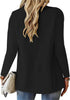 Spring Autumn Women Solid Casual Slim Blazer Elegant Chic Office Lady Basic Suits Jacket Long Sleeve Notched Collar Blazers
