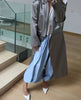 Casual Loose Jogger Bloomers Pants Women High Waist Trousers Female Loose Pleated Bloomers Pants Streetwear