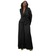Street OL Work Women's Set Long Sleeve Blazers Tops and Wide Leg Pants Suit Fall Vacation Two 2 Piece Set Outfits