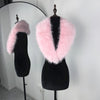 Knit Fluffy Cardigan Sweater Women's Ribbed Long Sleeve V-Neck Fluffy Elegant jacket Coat Female Knitwear Cardigan