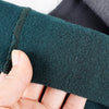 Winter Leggings Knitting Velvet Casual Stockings High Elastic Thicken Lady's Warm Black Pants Skinny Pantyhose For Women Legging