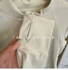 Yoga Suit Women's Standing Collar Long Sleeved Sports Jacket Running Training Fitness Top Windproof Running Suit