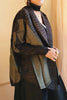 Yudx Pleated Long Sleeve Turndown Collar Cardigan Coats Woman Autumn Winter Loose Batwing Sleeve Short Jacket Designer Clothes