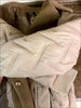 Winter Long Parkas Women Down Cotton Jacket Large Lapel Elastic Waist Snow Outwear Warm Waterproof Patchwork Coat