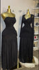Women Stacked Ruched Draped High Split Pleated Maxi Long Bodycon Dress Holiday Birthday Club Party Evening Dresses
