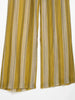 Women Casual Striped Loose Shirt Trouser Suits Women Full Sleeve Lapel Button Top Long Straight Pants Set Female Lady Suit